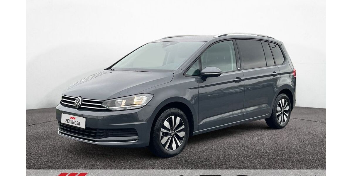 VW Touran 23.620 km 31.445 &euro; Dietersheim 91463