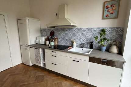 Wohnung Osnabrück Wüste - 4 Zimmer, 127 m&sup2;, 1.100&euro; | Angebot:26399492