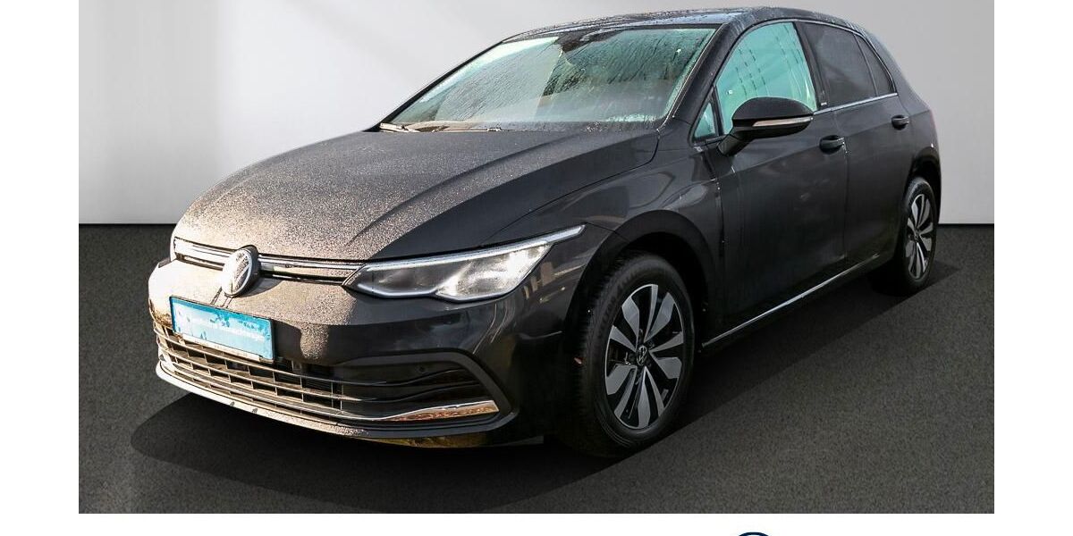 VW Golf 44.600 km 23.980 &euro; Lübeck 23560