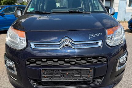 Citroen C3 Picasso 92.127 km 5.490 &euro; Mönchengladbach 41199