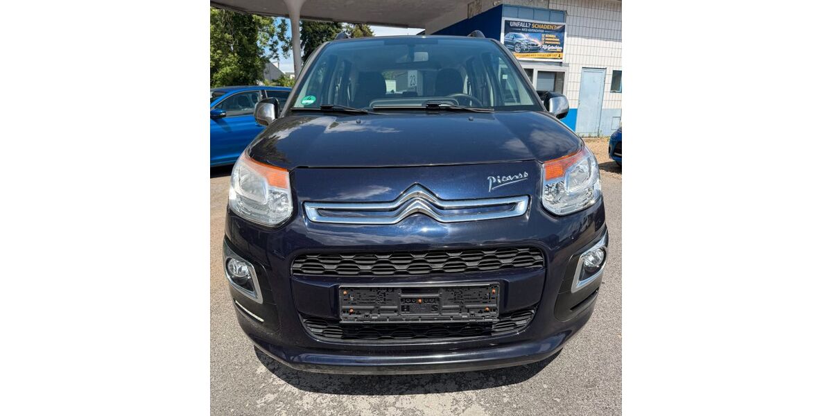 Citroen C3 Picasso 92.127 km 5.490 &euro; Mönchengladbach 41199