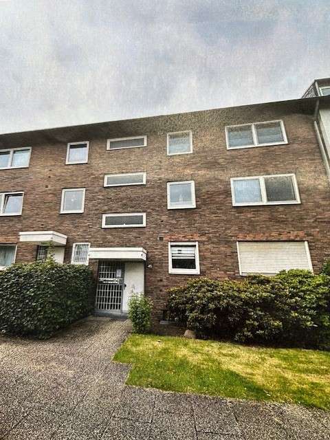 Wohnung zum Mieten in Gelsenkirchen 440 € 54.72 m²