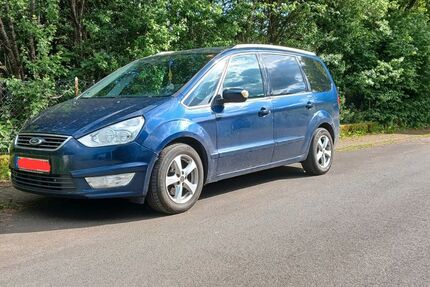 Ford Galaxy 358.372 km 1.500 &euro; Lissendorf 54587