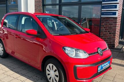 VW up! 43.500 km 11.750 &euro; Dohren 21255