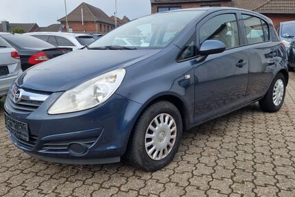 Opel Corsa 129.000 km 2.500 &euro; Wegberg 41844