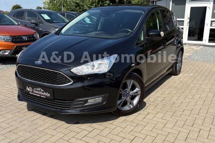 Ford C-Max 107.840 km 10.490 &euro; Marne 25709