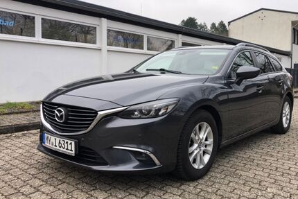 Mazda 6 199.980 km 8.700 &euro; Sankt Johann 56727