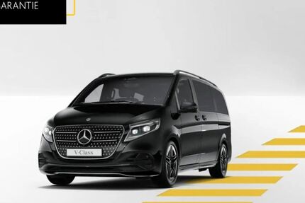 Mercedes-Benz V 300 3.129 km 81.790 &euro; Neuruppin 16816