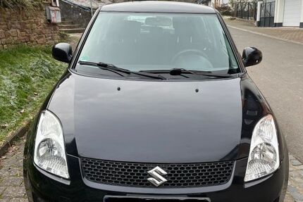 Suzuki Swift 258.000 km 1.890 &euro; Oberheimbach 55413