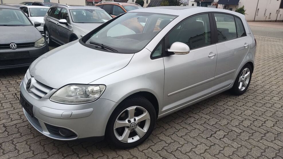 VW Golf 169.037 km 3.700 € Ottersheim 76879