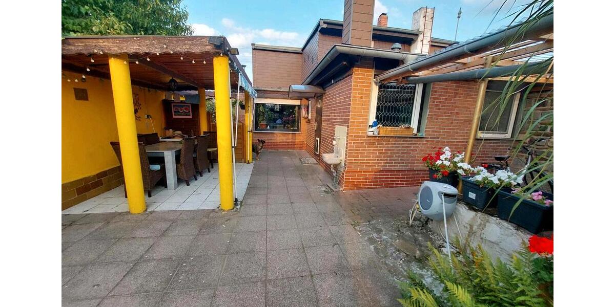 Doppelhaushälfte Magdeburg Großer Silberberg - 4 Zimmer, 116 m&sup2;, 280.000&euro; | Angebot:25417674