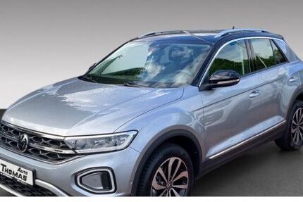 VW T-Roc 6.600 km 28.990 &euro; Bad Honnef 53604