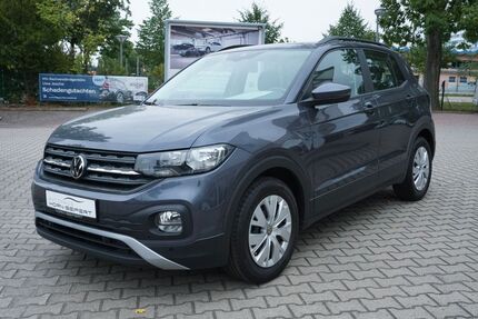 VW T-Cross 47.896 km 16.750 &euro; Weißwasser 02943