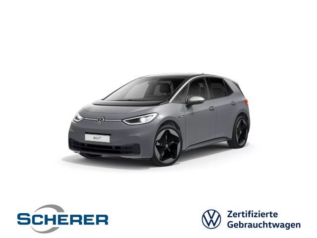 VW ID.3 35.298 km 22.990 € Neunkirchen 66538