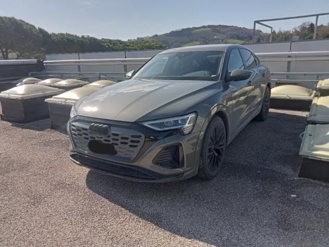 Audi Q8 e-tron 14.741 km 62.797 &euro; Hagen 58091