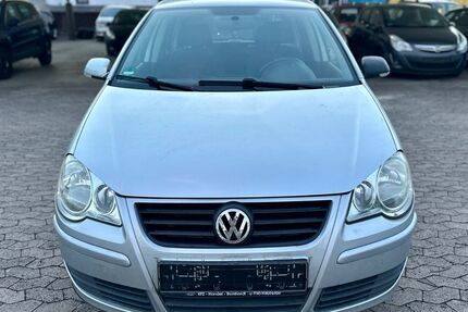 VW Polo 129.748 km 4.990 &euro; Ingelheim am Rhein 55218