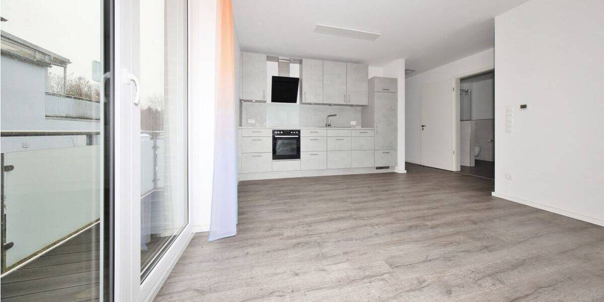 Etagenwohnung Wilhelmshaven Neuengroden - 3 Zimmer, 73 m&sup2;, 230.000&euro; | Angebot:26825667