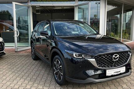 Mazda CX-5 18.002 km 33.990 € Klötze 38486