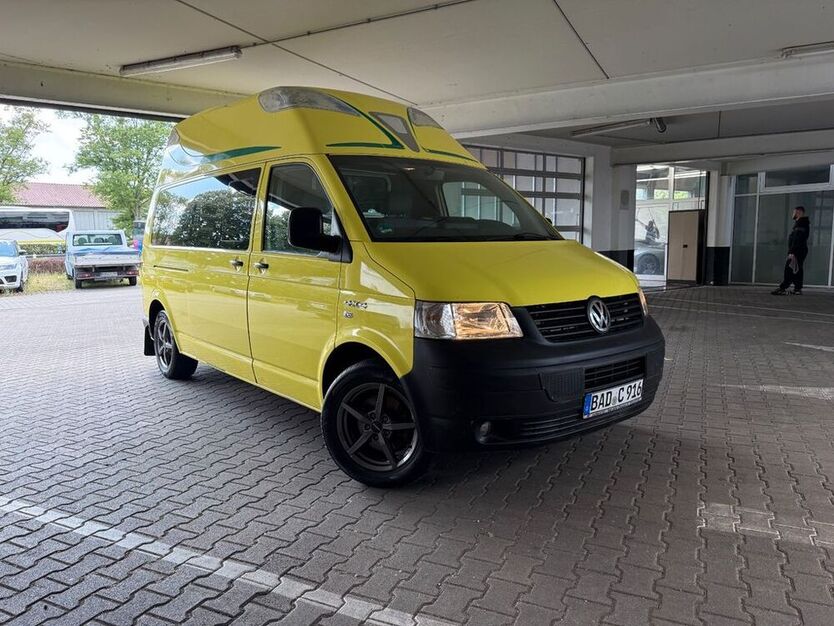 T5 Transporter