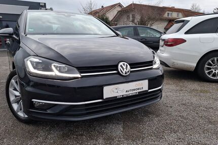 VW Golf 89.990 km 16.990 &euro; Dettenheim 76706