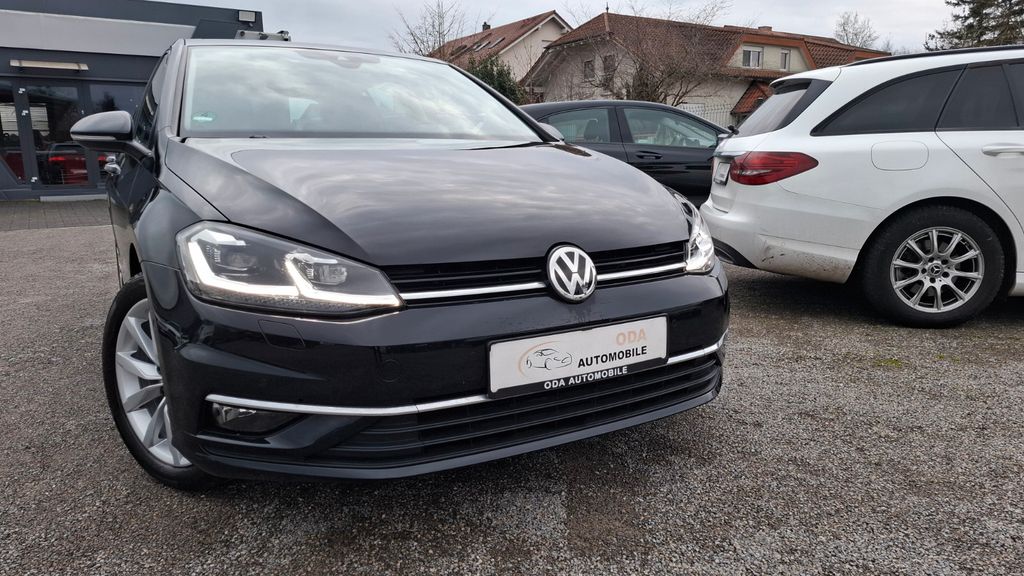VW Golf 89.990 km 16.990 &euro; Dettenheim 76706