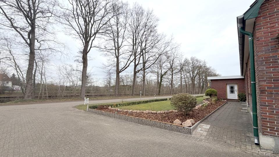 Einfamilienhaus Wardenburg - 5 Zimmer, 140 m&sup2;, 950&euro; | Angebot:26194690