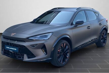 Cupra Formentor 21.230 km 41.999 &euro; Simmern 55469