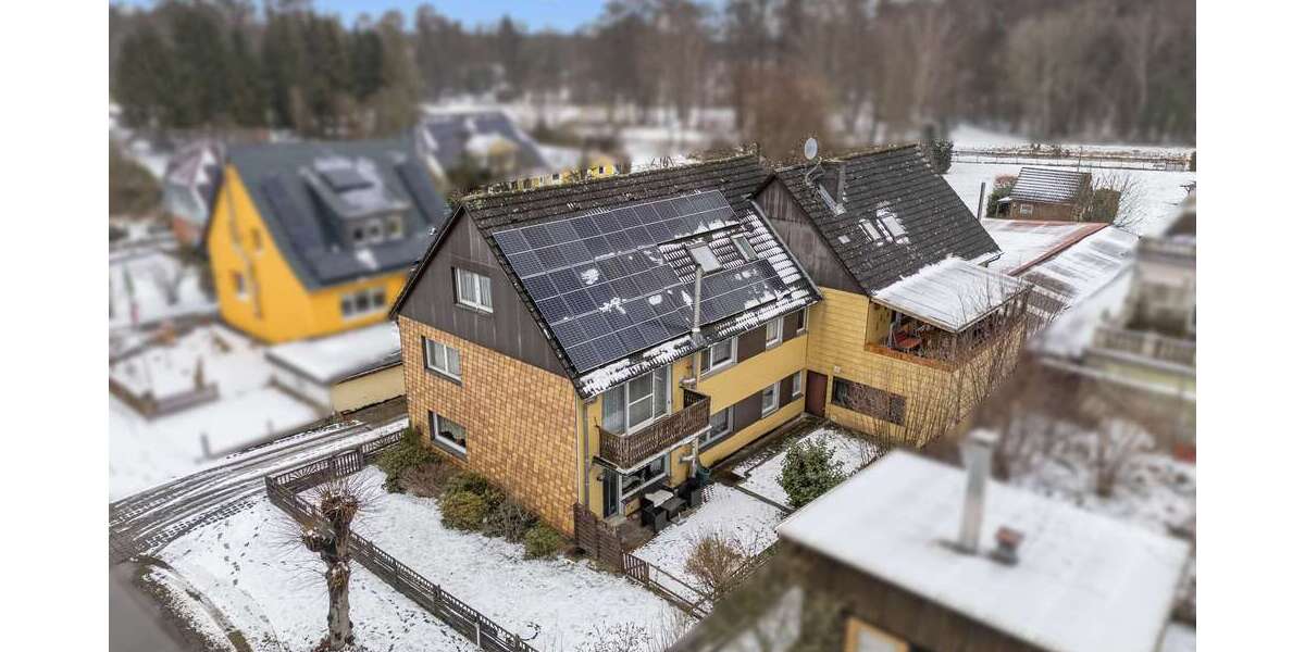 Einfamilienhaus Wietze - 15 Zimmer, 380 m&sup2;, 519.000&euro; | Angebot:25278908