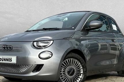Fiat 500 11.500 km 28.976 € Regensburg 93059