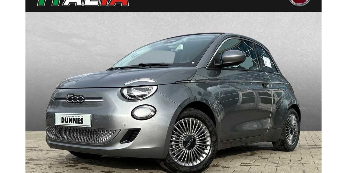 Fiat 500 11.500 km 28.976 € Regensburg 93059