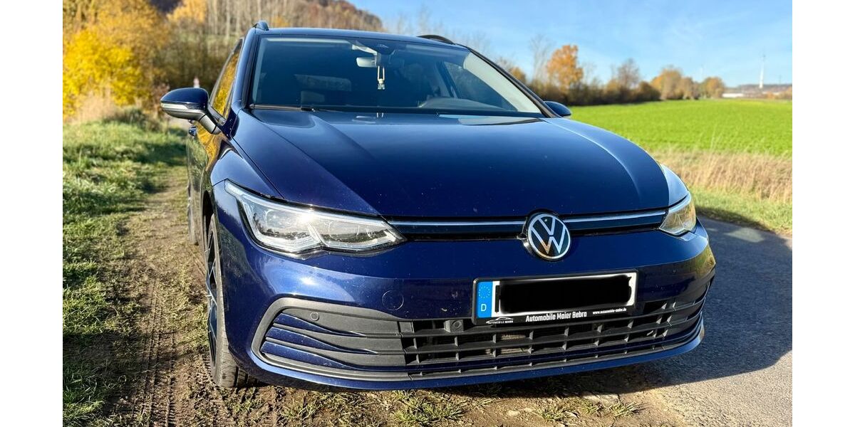 VW Golf 157.500 km 15.900 &euro; Schenklengsfeld 36277