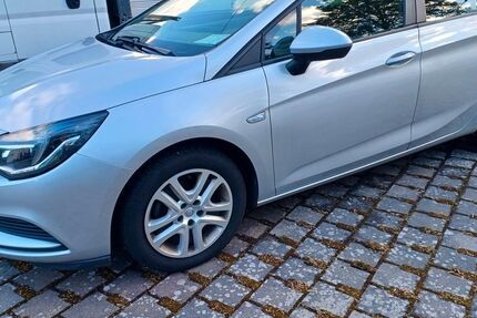 Opel Astra 198.000 km 5.800 &euro; Kretz/ A61 56630