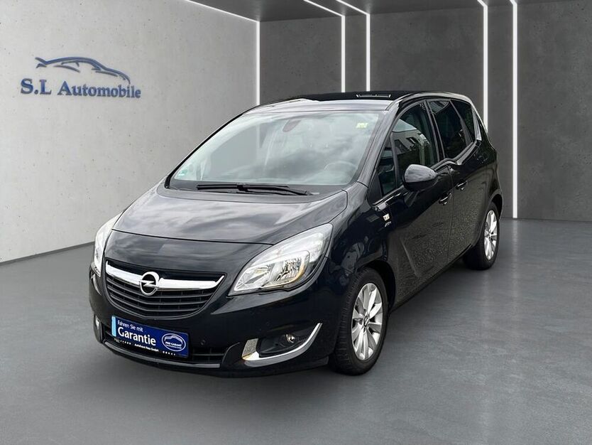 Meriva