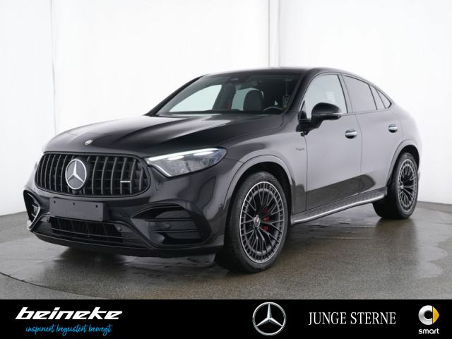 GLC 43 AMG