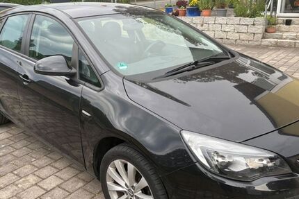 Opel Astra 149.950 km 4.350 &euro; Großhabersdorf 90613