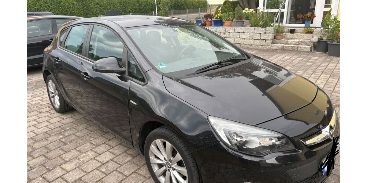 Opel Astra 149.950 km 4.350 &euro; Großhabersdorf 90613