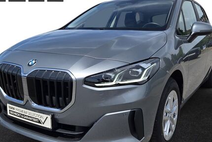 BMW 218 Active Tourer 19.782 km 25.750 &euro; Schwandorf 92421