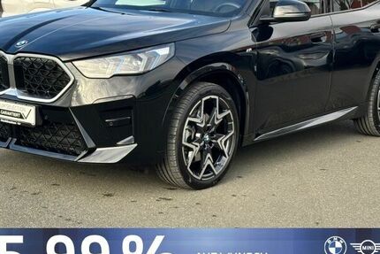 BMW X2 4.153 km 40.590 &euro; Hof 95032