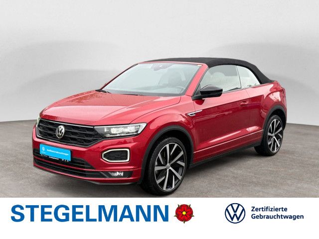 VW T-Roc 82.000 km 24.290 € Detmold 32756