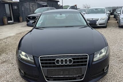 Audi A5 217.600 km 5.899 &euro; Regensburg 93055