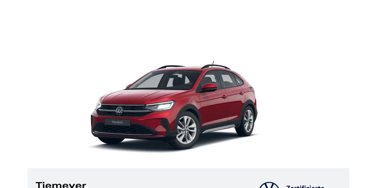 VW Taigo 6.800 km 22.790 &euro; Bochum 44892
