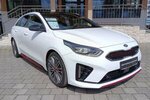 Kia PROCEED 1.6T DCT7 GT NAV KOMF GD AHK 61.969 km 21.460 &euro; Höhenkirchen-Siegertsbrun 85635