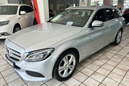 Mercedes C 180