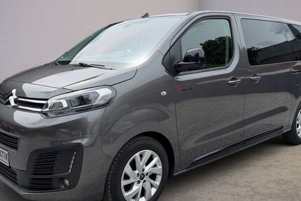 Citroen SpaceTourer 98.000 km 21.990 &euro; Linnich 52441