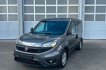 Fiat Doblo 53.100 km 16.500 &euro; Langenenslingen 88515