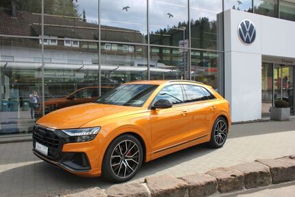 Audi Q8 99.590 km 50.990 &euro; Wildberg 72218