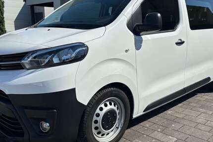Toyota Proace 143.587 km 16.300 &euro; Frankenthal 67227