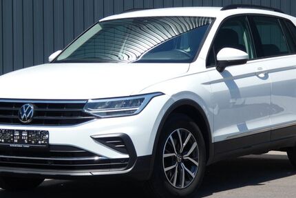 VW Tiguan 146.800 km 20.890 &euro; Lauingen/Donau 89415