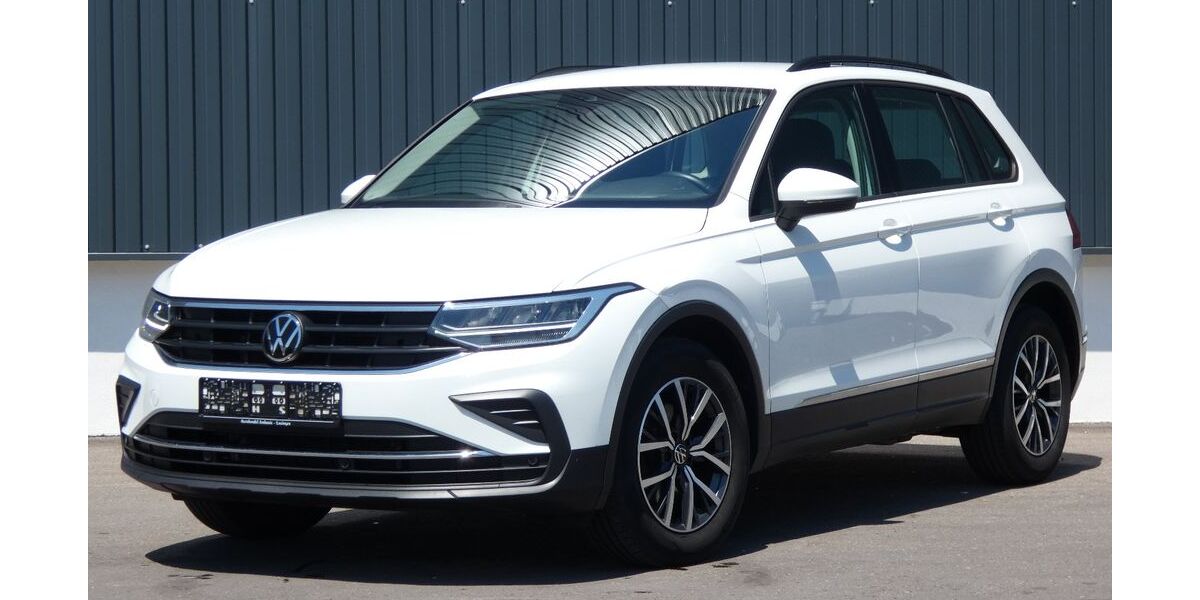 VW Tiguan 146.800 km 20.890 &euro; Lauingen/Donau 89415