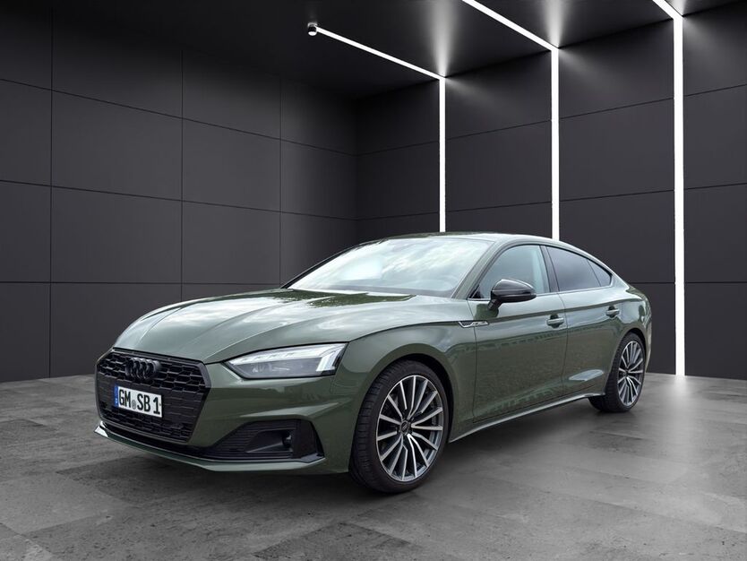 Audi A5 16.750 km 37.890 € Hückeswagen 42499